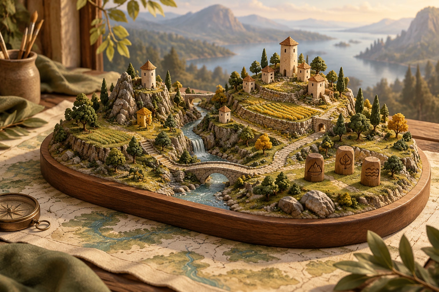 Strategy collection cover artwork